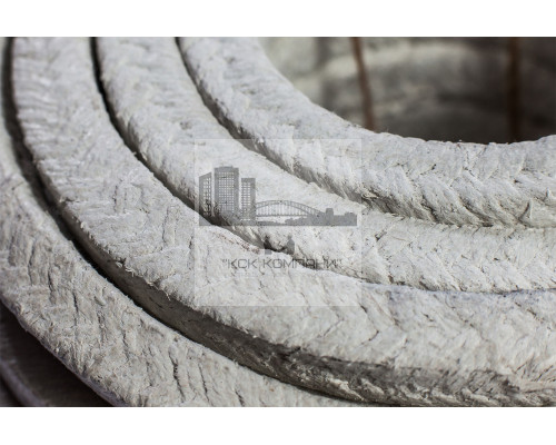 Набивка АФТ 18х18 мм ГОСТ 5152-84