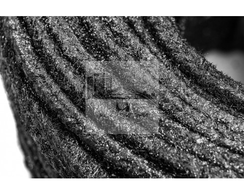 Набивка ЛП-31 8х8 мм ТУ 38-114339-88