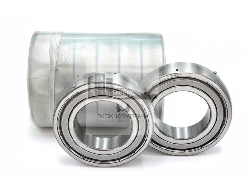 Подшипник 1580211 55*100*23мм