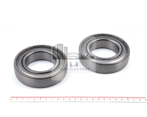 Подшипник 1580211 55*100*23мм