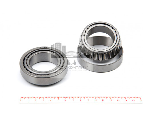 Подшипник 6-2007108 А (32008)