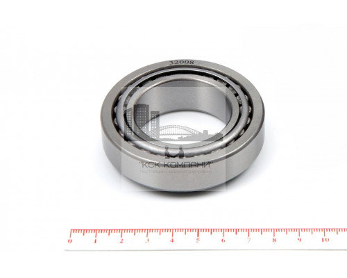 Подшипник 6-2007108 А (32008)