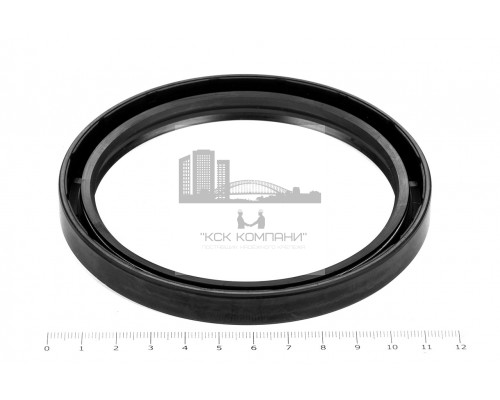 Сальник (манжета армированная) TC 95х115х12 NBR70