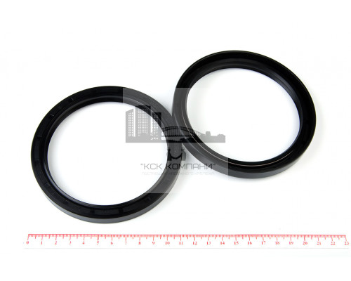 Сальник (манжета армированная) TC 95х115х12 NBR70