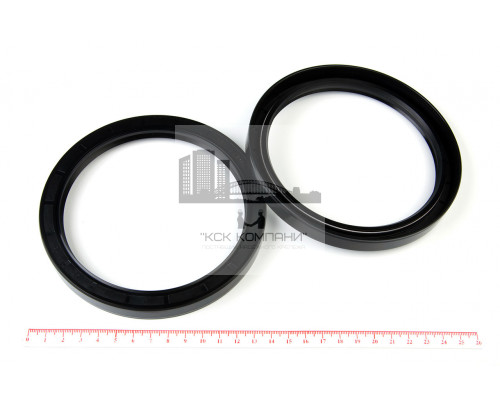 Сальник (манжета армированная) TC 115х140х15 NBR70