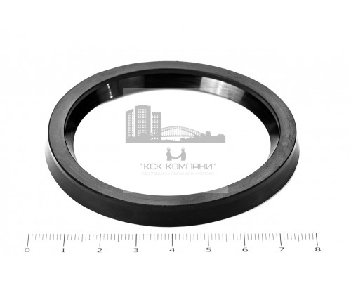 Манжета 2-060-3 ГОСТ 6678-72