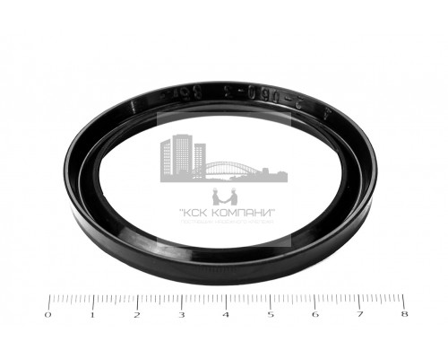 Манжета 2-060-3 ГОСТ 6678-72