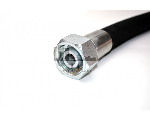 Рукав РВД 20-2SN S41 DK (М33х2.0) 21.5МПа 1650