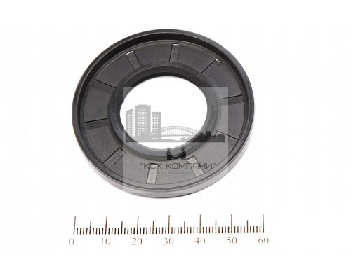 Сальник (манжета армированная) TC 30х60х7 NBR70