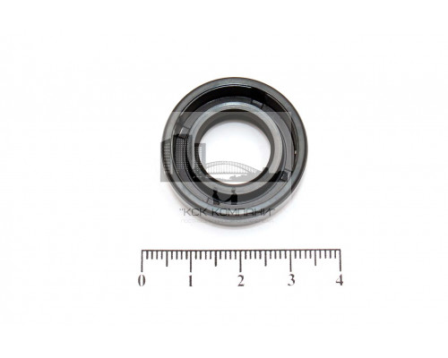 Сальник (манжета армированная) TC 15х28х9 NBR70