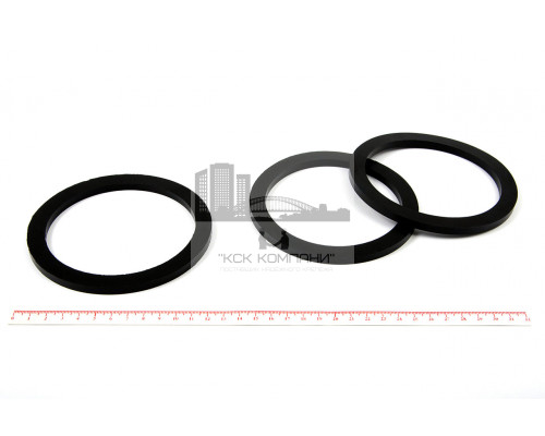 Кольцо для камлока 300 3 (75 мм)