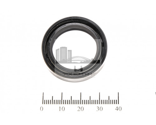 Сальник (манжета армированная) TC 25х35х9 NBR70