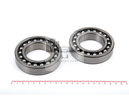 Подшипник 1210 ГПЗ/СПЗ-4 50*90*20мм