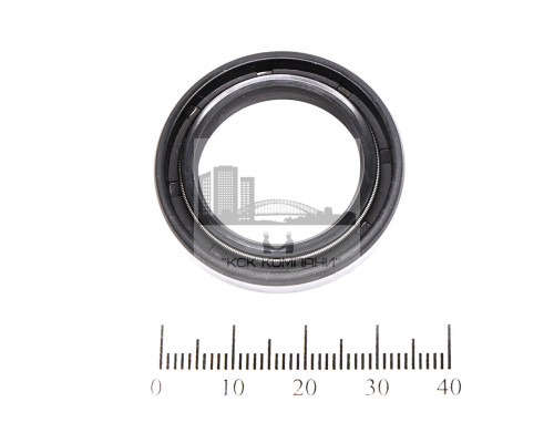 Сальник (манжета армированная) TC 24х35х6 NBR70