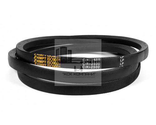 Ремень клиновой С(В)-2500 Lp / 2441 Li ГОСТ 1284-89