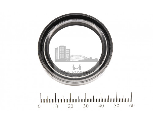 Сальник (манжета армированная) TC 38х50х8 NBR70