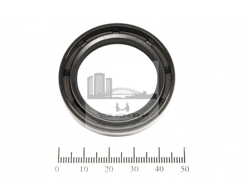 Сальник (манжета армированная) TC 34х47х8 NBR70