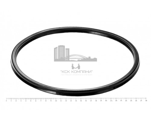 Манжета 1-280х260  h=10  ГОСТ 14896-84