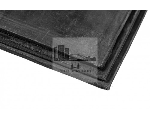 Техпластина 5 мм ТМКЩ-C 2Ф (720х720 мм, 4.4 кг) ГОСТ 7338-90