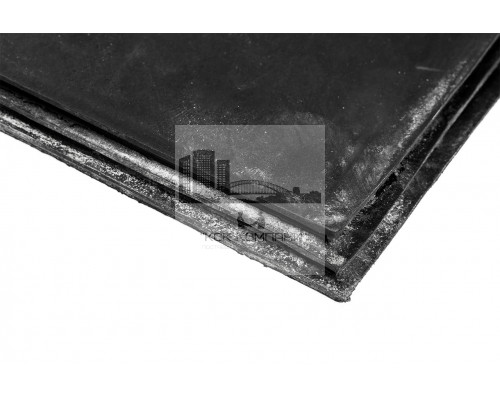 Техпластина 5 мм ТМКЩ-C 2Ф (720х720 мм, 4.4 кг) ГОСТ 7338-90