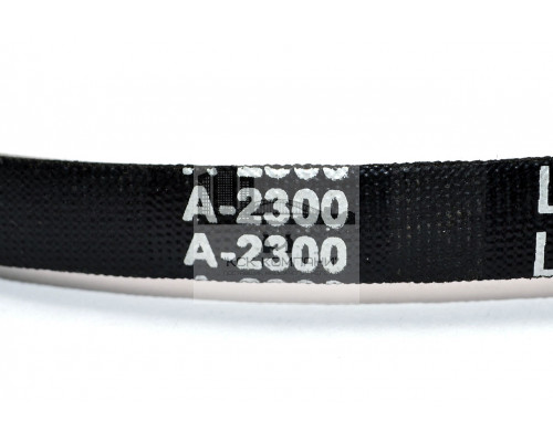 Ремень клиновой А-2300 Lp / 2270 Li ГОСТ 1284-89