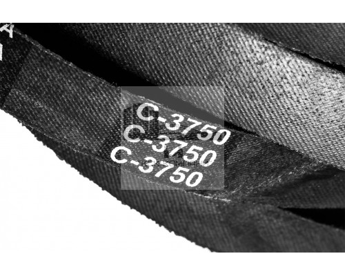 Ремень клиновой С(В)-3750 Lp / 3691 Li ГОСТ 1284-89