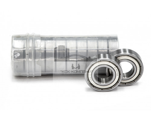 Подшипник 6002 ZZ (6-80102 С17) 15*32*9мм ГПЗ/СПЗ-4