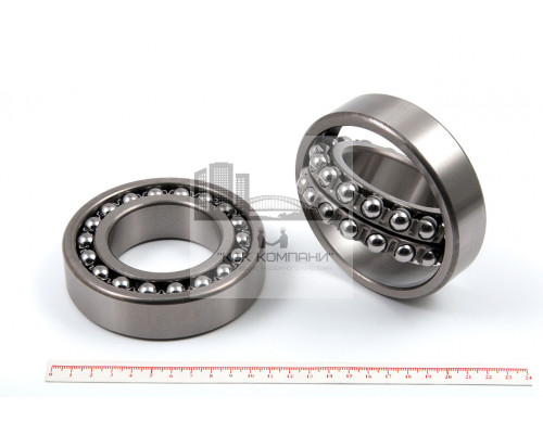Подшипник 1512 (2212) 60*110*23мм