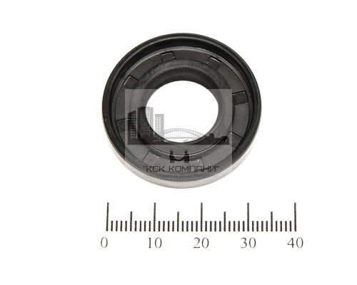 Сальник (манжета армированная) TC 17х34х7 NBR70