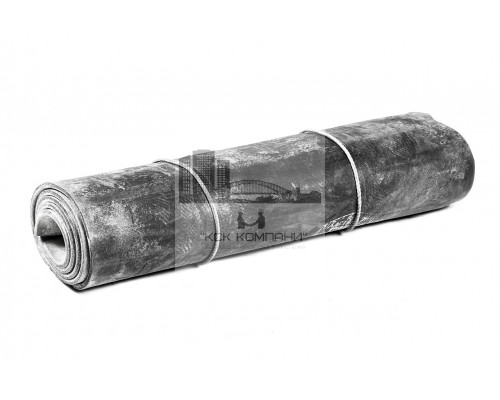 Техпластина 10 мм ТМКЩ-C 2Н (шир. 800 мм) ГОСТ 7338-90