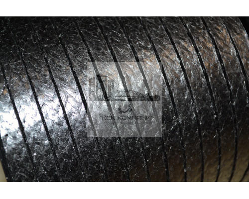 Набивка безасбестовая UrTex Н-1300 10x10 мм