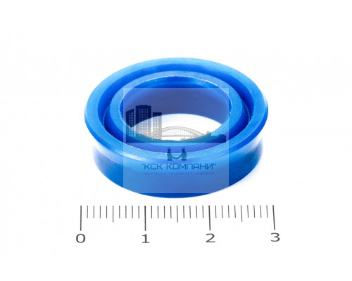 Манжета PU 18*28*8 UN