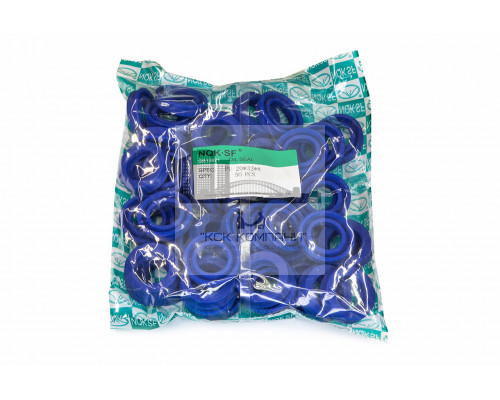 Манжета PU 20*32*8 UN