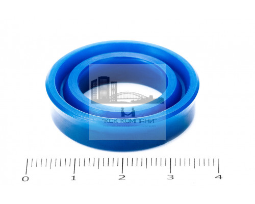 Манжета PU 20*32*8 UN