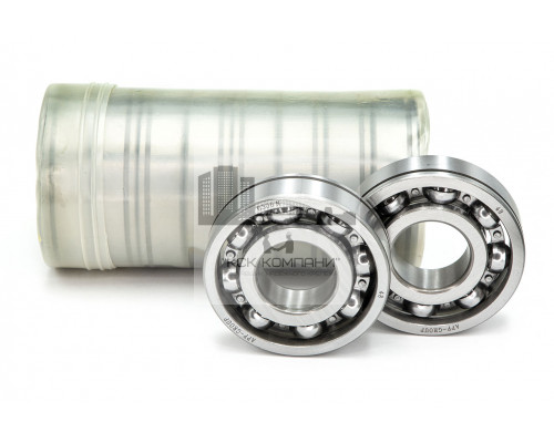 Подшипник 6306 N (50306) 30*72*19мм