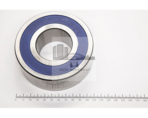 Подшипник 62310 2RS (180610) 50*110*40мм