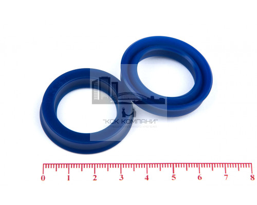 Манжета PU 25*35*7 UN