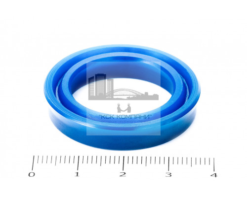 Манжета PU 25*35*7 UN