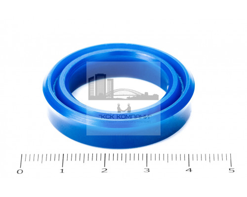 Манжета PU 25*35*8 UN