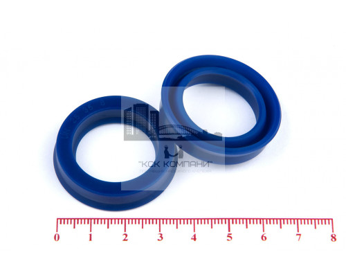 Манжета PU 25*35*8 UN