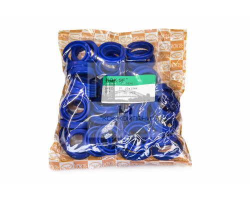 Манжета PU 25*35*8 UN