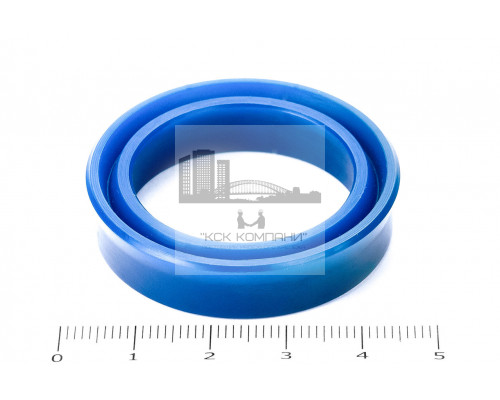 Манжета PU 32*42*10 UN