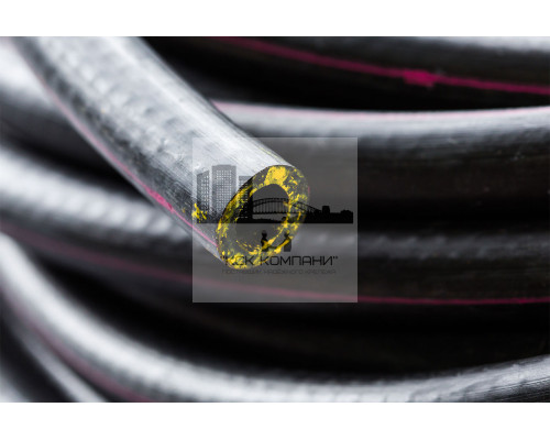 Рукав кл. I ацетил. Ф 12 мм (6,3 атм) ГОСТ 9356-75