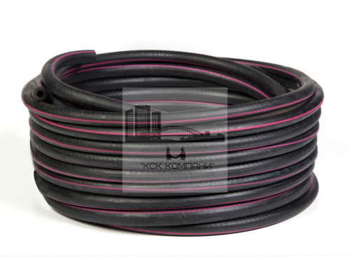 Рукав кл. I ацетил. Ф 12 мм (6,3 атм) ГОСТ 9356-75