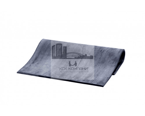 Пластина пористая 8 мм прессовая II группа (500х700 мм, упаковка ~ 30 кг) ТУ 38.105.867-90