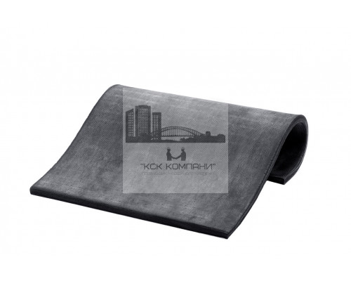 Пластина пористая 20 мм прессовая II группа (500х700 мм, упаковка ~ 31 кг) ТУ 38.105.867-90