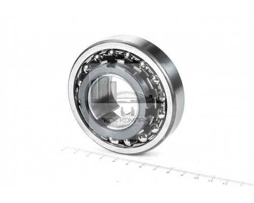 Подшипник 11207 (1208К+Н208) 35*80*13мм