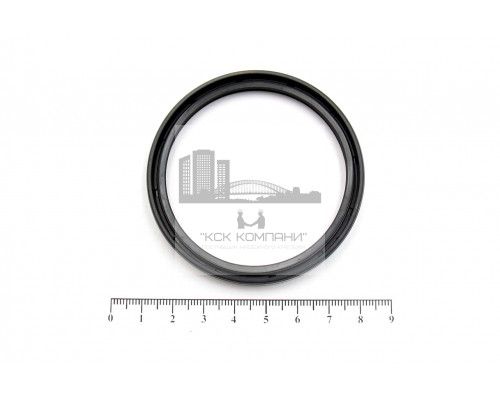 Сальник (манжета армированная) TC 60x70x8 NBR70