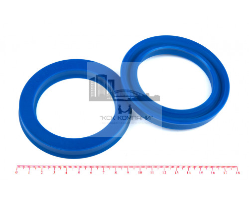Манжета PU 70х95х12 UN
