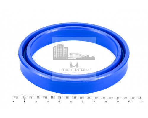 Манжета PU 80х100х15 UN